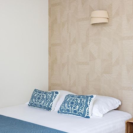 Appart Hotel Residence Courcelle Levallois-Perret Zewnętrze zdjęcie
