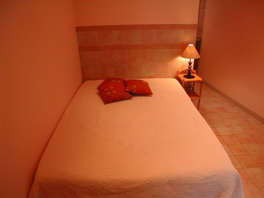 Appart Hotel Residence Courcelle Levallois-Perret Zewnętrze zdjęcie